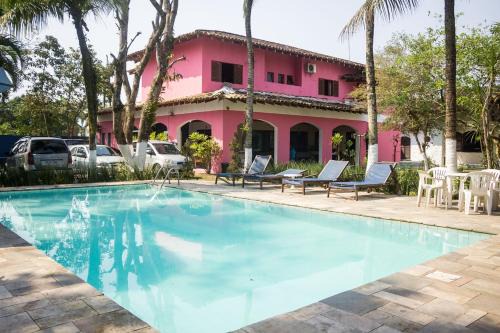The House Hotel