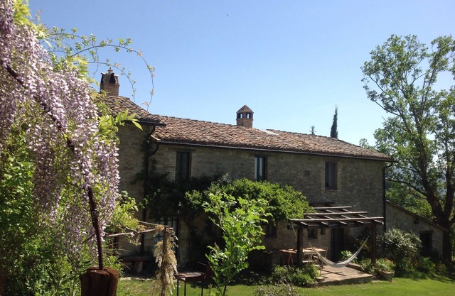 La casa en el paraíso