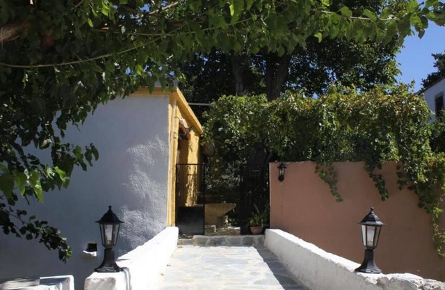 The House In The Country