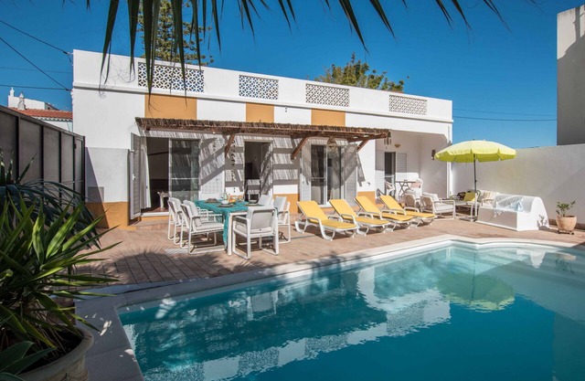 Casa Arroio Luz de Tavira