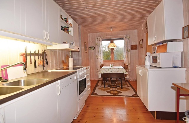 Alojamiento de 2 habitaciones en Strömstad