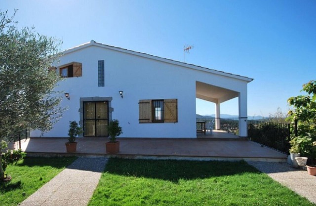 La casa de las mariposas