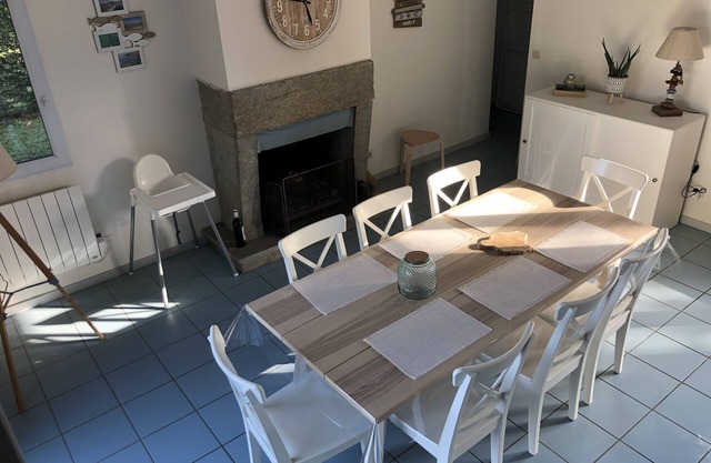 La casa del paraiso
