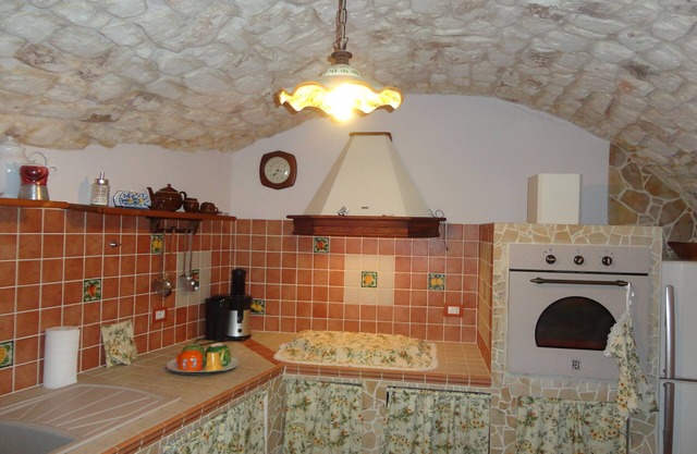 The House of Petra Modica