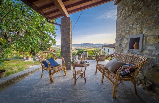 Casa de Campo, Vista, Relax