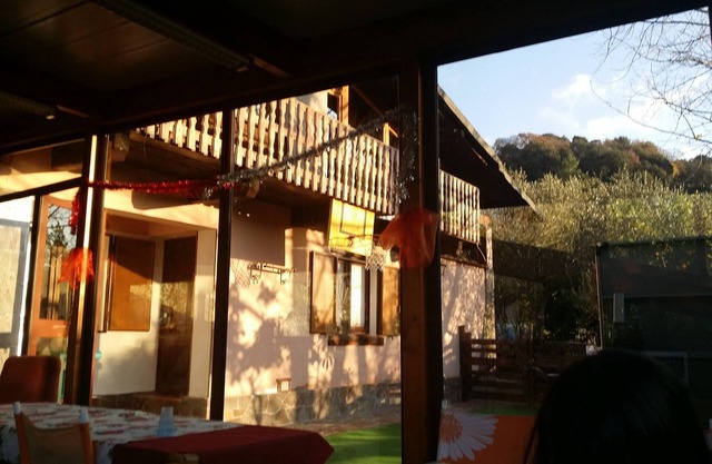 "La Casa de los Elfos"