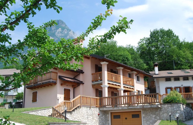 LA CASA DE LA CASA DE BEPI