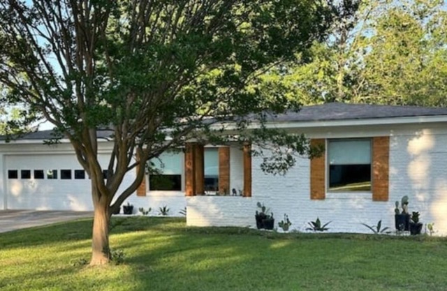The House on Rio