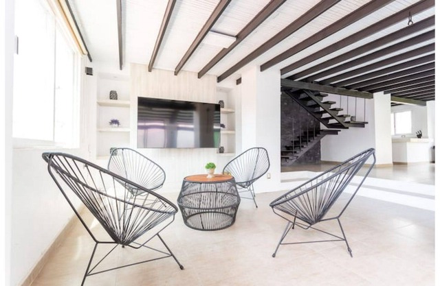 La casa con mejor ubicación en Lomas de Cocoyoc