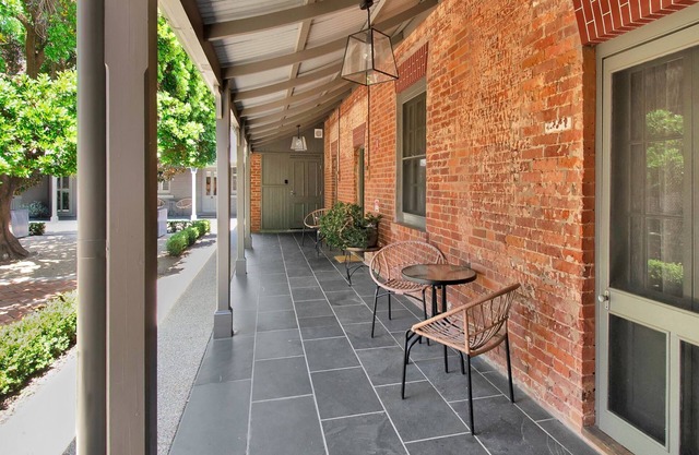 The Houston Boutique Hotel Wagga