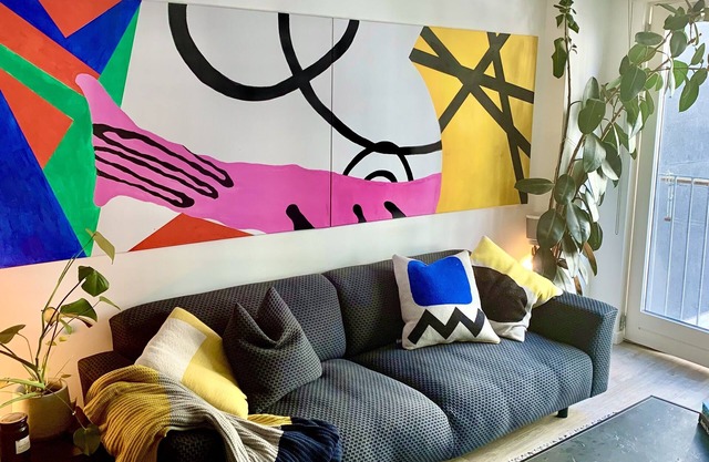 The Hoxton Nest - Shoreditch