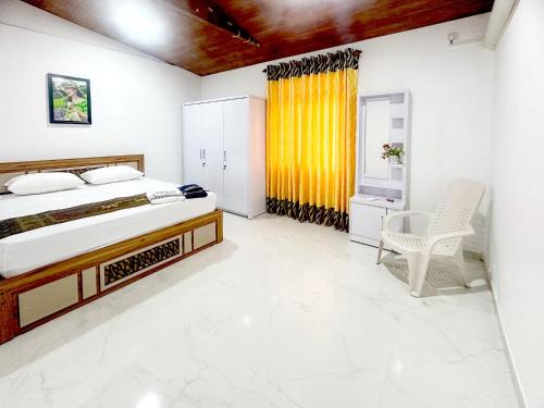 The Hub Residences Walana