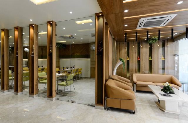 The Hubstreet Hotel