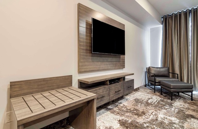 The Hue Hotel, Ascend Hotel Collection
