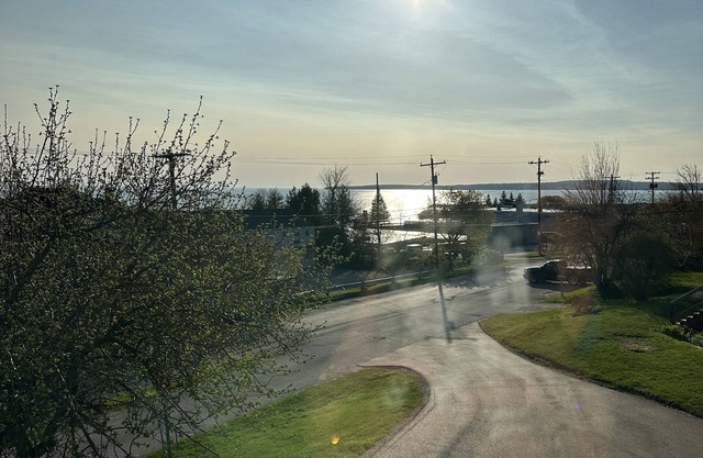 The Huron View Sunrise Getaway!!