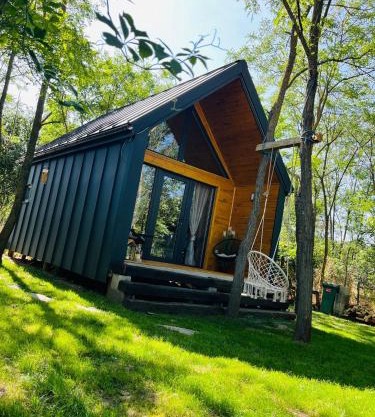 The Hut of Peace