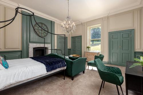 The Hutton Suite