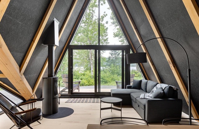 The Hygge Cabin