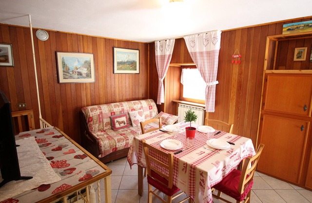 The Ibex Holiday Apartment - Affitti Brevi Italia