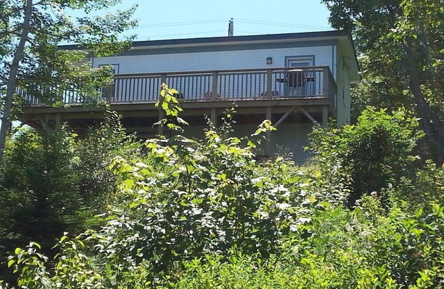 El Ice House, Cottage 2, ( "El carámbano")
