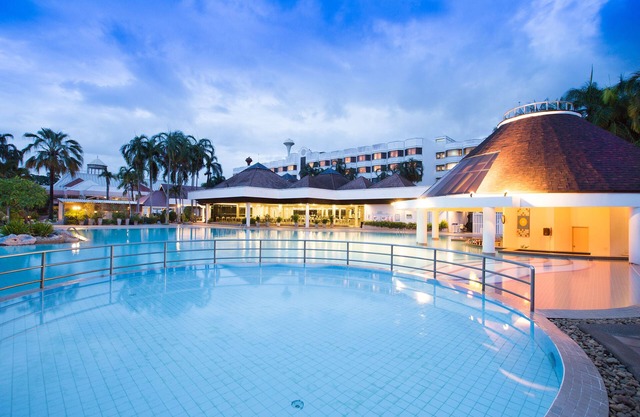 The Imperial Hotel and Convention Centre Phitsanulok
