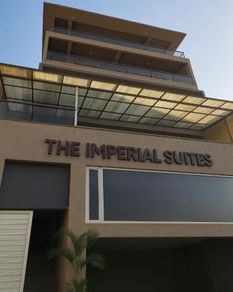 The Imperial Suites