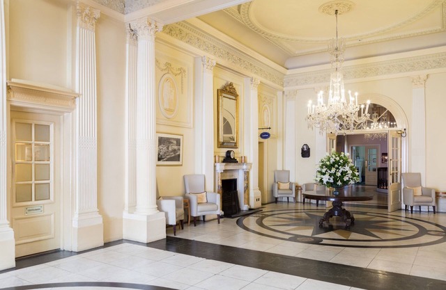 The Imperial Torquay