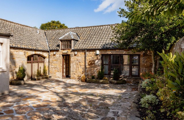 The Inn At Kingsbarns