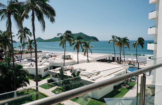 The Inn At Mazatlan
