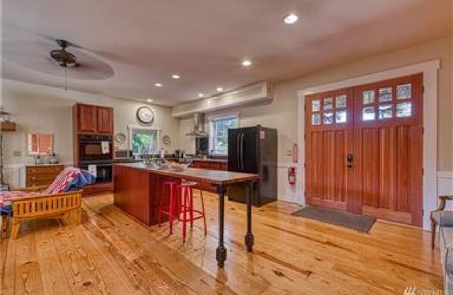 The Inn at Saltar’s Point Suite 3 (2 bed 1 bath)