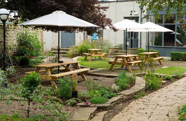 The Inn South Stainley