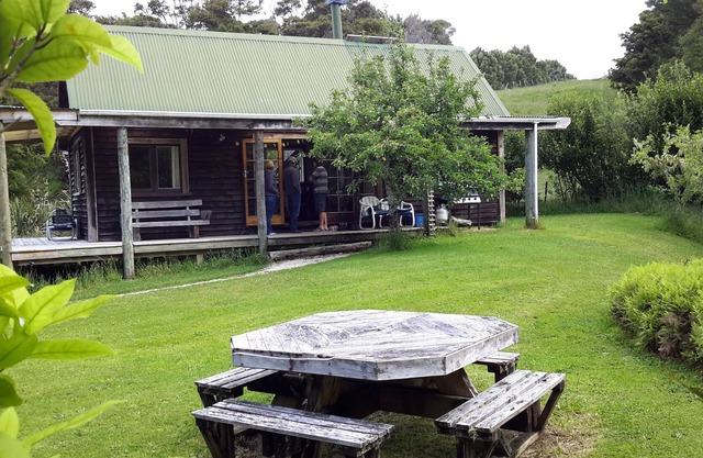 The Innlet Country Apartments, Cottages and Guesthouse