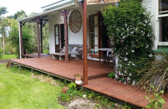 The Innlet Country Villa.. a family retreat