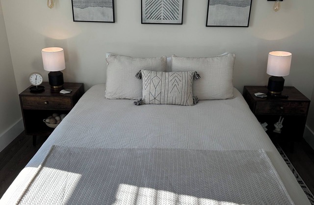 Cozy Mountain Studio Apartment 2