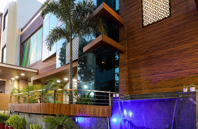 The Iris - A Boutique Hotel