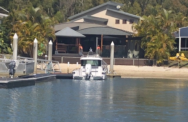 The Islander