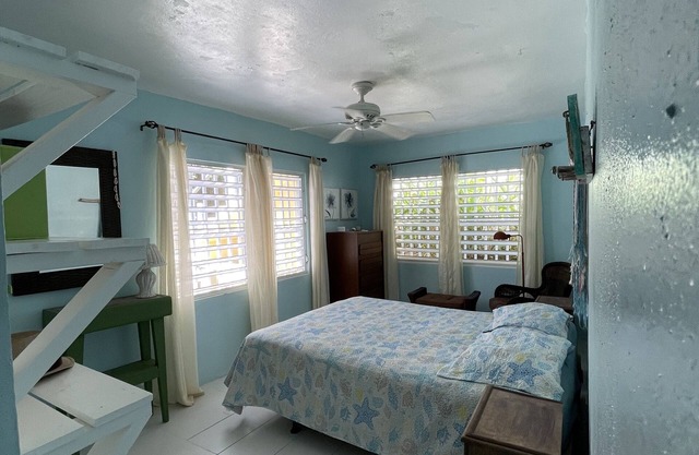 The island life! Enjoy the pool on your way to or from the beautiful beaches