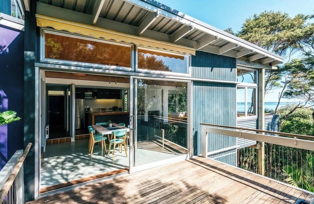 The Island Treehouse - Our Island