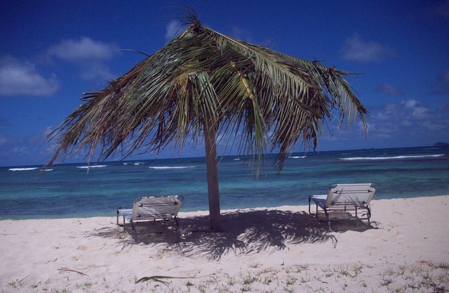 The Islander's Inn