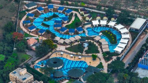 The Isle by Wonderla