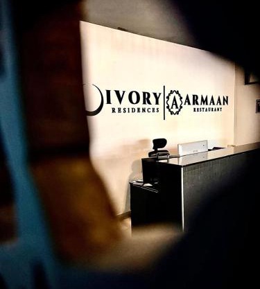 The Ivory Residences