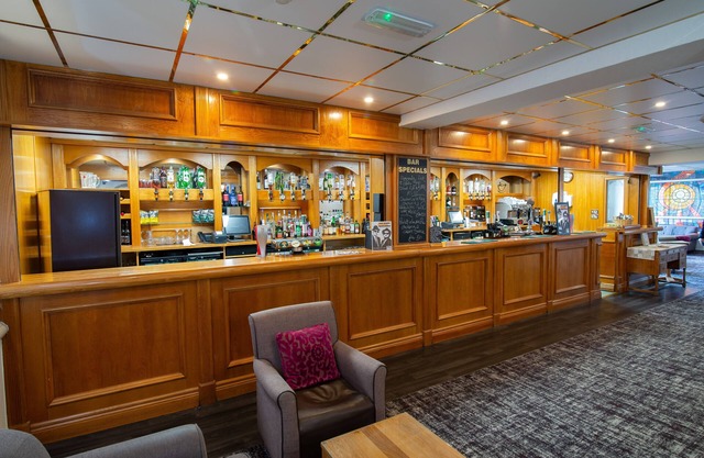 The Ivy Bush Royal Hotel By Compass Hospitality