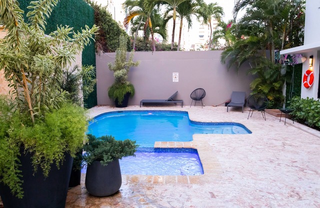 The Ivy Hotel San Juan