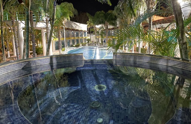 The Ivy Resort & Casino Costa Rica
