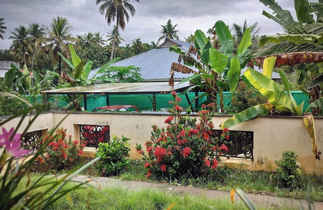 The Ixora - A Boutique Homestay