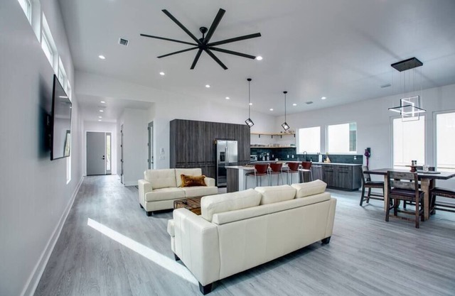 The Jacob - A Stunning Luxurious New Construction