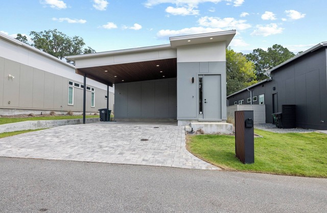 The Jacob - New Construction in North East Tallahassee