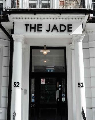 The Jade