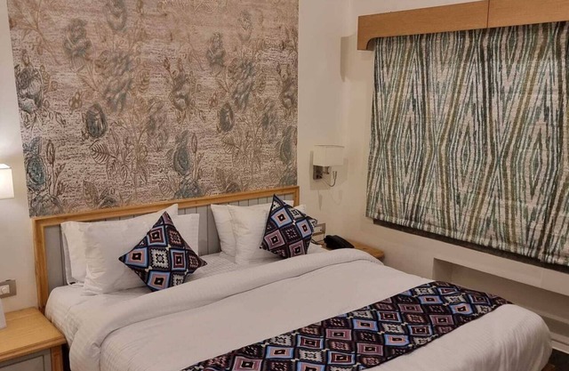The Jais Boutique Stay