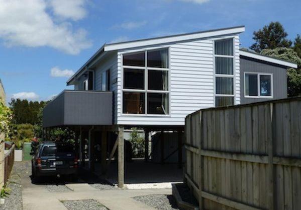 The Jandal - Waihi Beach Holiday Home